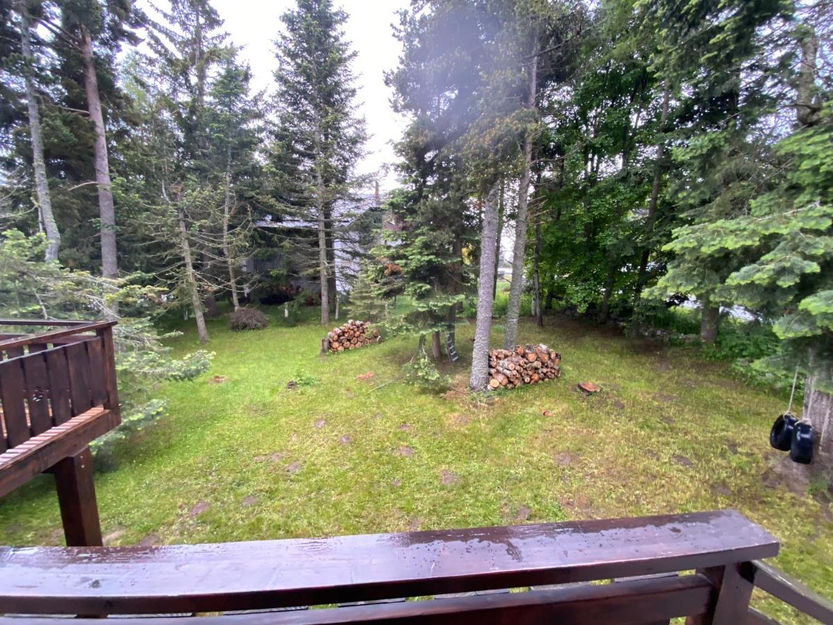 Chalet De L'Esquirol Bolquere Ngoại thất bức ảnh