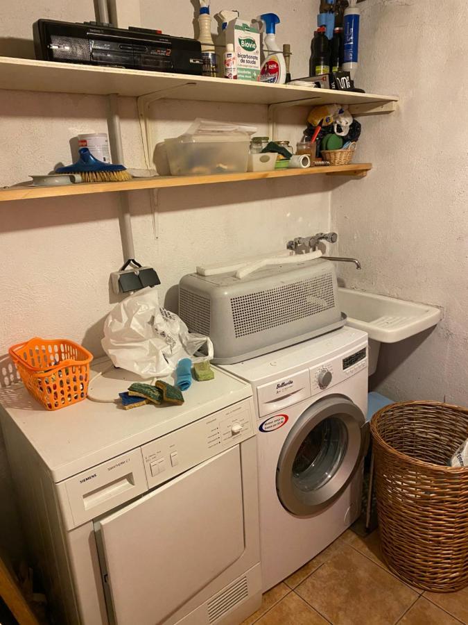 Chalet De L'Esquirol Bolquere Ngoại thất bức ảnh