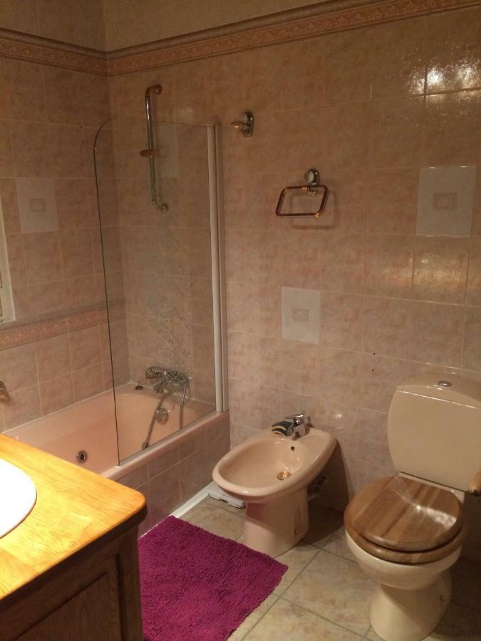 Chalet De L'Esquirol Bolquere Ngoại thất bức ảnh