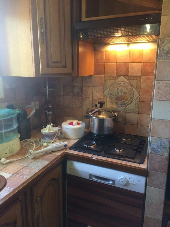 Chalet De L'Esquirol Bolquere Ngoại thất bức ảnh